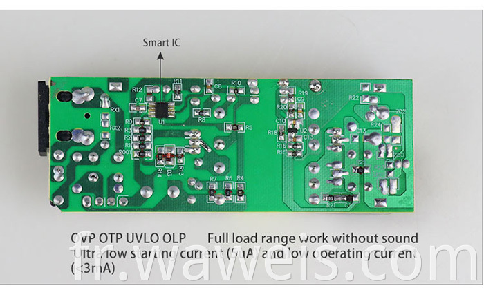 19v 4.74a laptop adapter